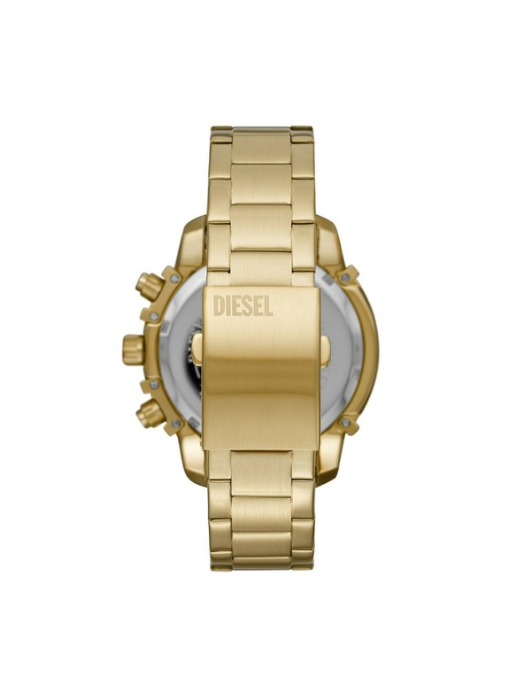 Diesel Ceas de bărbați Diesel GRIFFED DZ4522