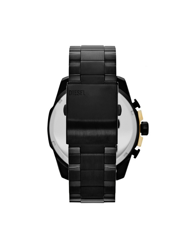 Diesel Ceas de bărbați Diesel MEGA CHIEF DZ4338