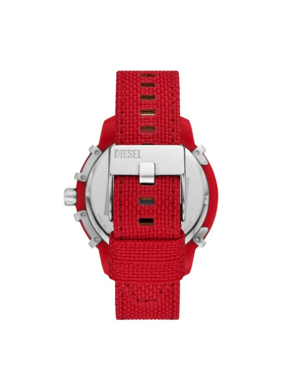 Diesel Ceas de bărbați Diesel GRIFFED DZ4620