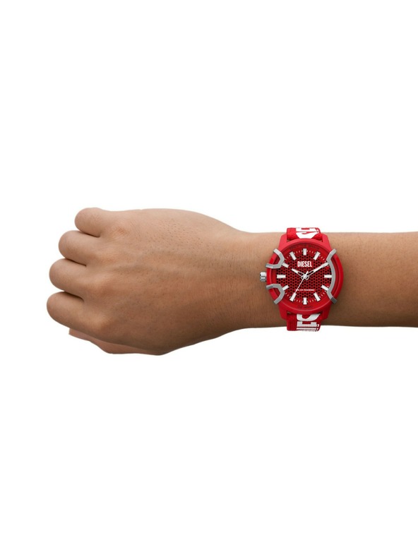 Diesel Ceas de bărbați Diesel GRIFFED DZ4620