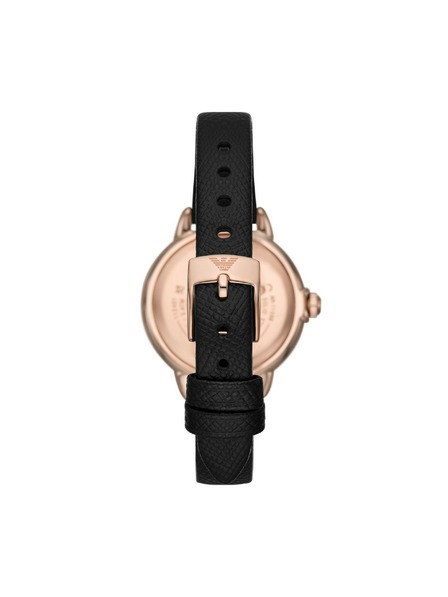 Emporio Armani Ceas rotund de damă Emporio Armani Mia AR11598