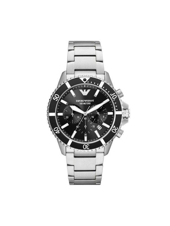 Emporio Armani Ceas de bărbați Emporio Armani WORLD EXPLORER AR11360