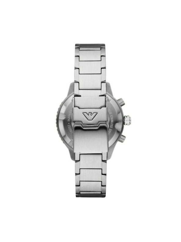 Emporio Armani Ceas de bărbați Emporio Armani WORLD EXPLORER AR11360