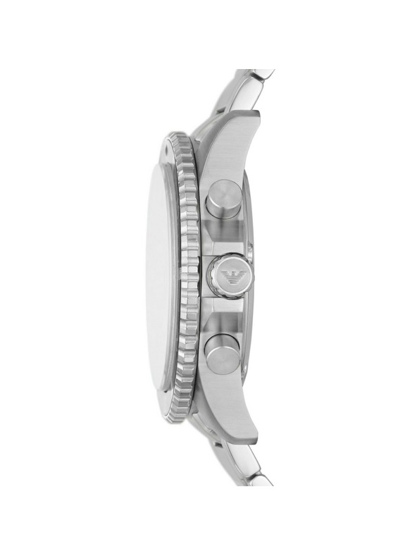 Emporio Armani Ceas de bărbați Emporio Armani WORLD EXPLORER AR11360