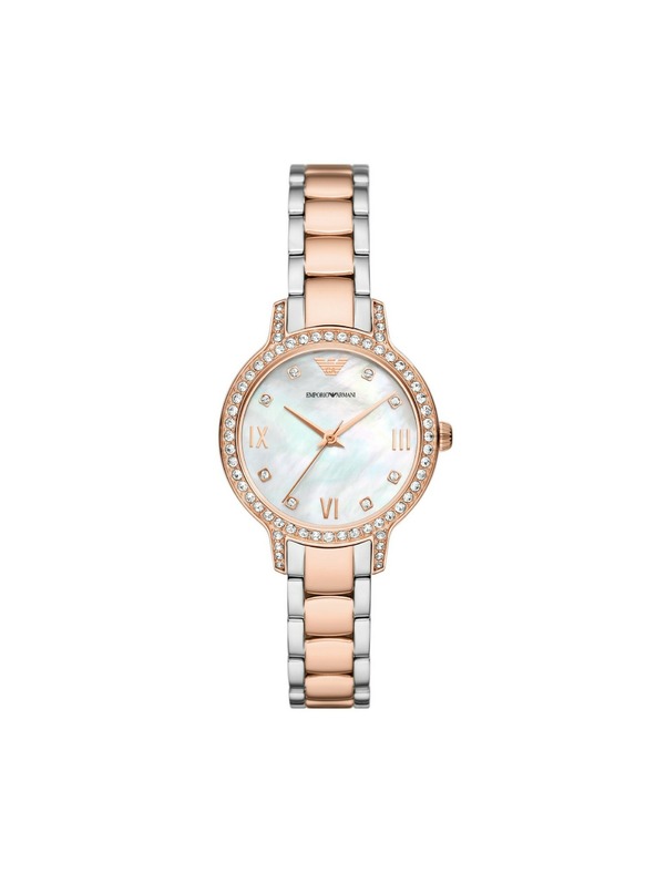 Emporio Armani Ceas de damă Emporio Armani CLEO AR11499