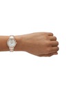 Emporio Armani Ceas de damă Emporio Armani CLEO AR11499