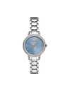 Emporio Armani Ceas rotund de damă Emporio Armani Cleo AR11585