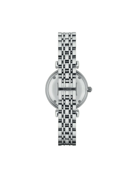 Emporio Armani Ceas rotund de damă Emporio Armani GIANNI T-BAR AR1908