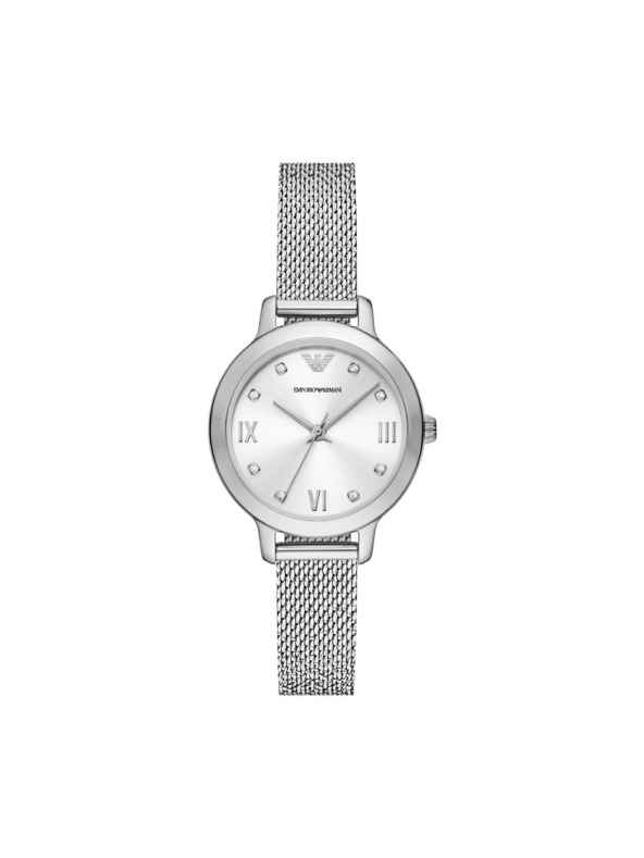 Emporio Armani Ceas rotund de damă Emporio Armani Cleo AR11584