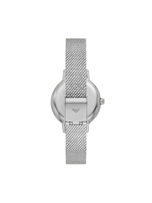 Emporio Armani Ceas rotund de damă Emporio Armani Cleo AR11584