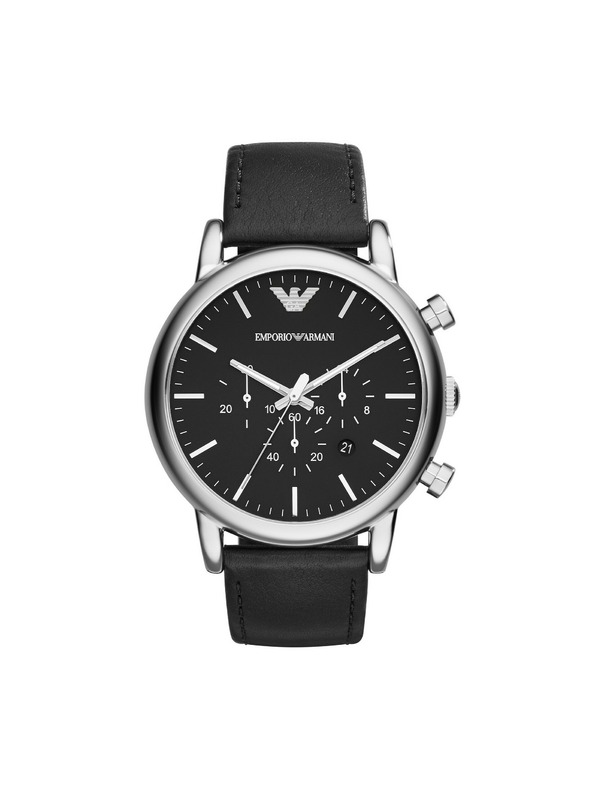 Emporio Armani Ceas de bărbați Emporio Armani LUIGI AR1828
