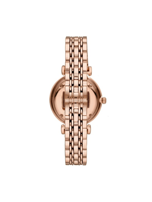 Emporio Armani Ceas rotund de damă Emporio Armani, AR11244