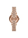 Emporio Armani Ceas rotund de damă Emporio Armani, AR11244