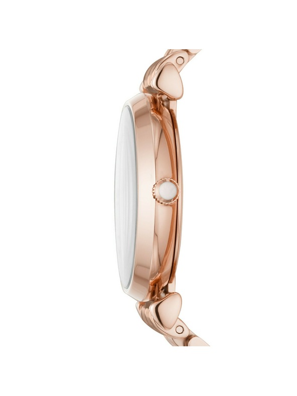 Emporio Armani Ceas rotund de damă Emporio Armani, AR11244