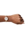Emporio Armani Ceas rotund de damă Emporio Armani, AR11244