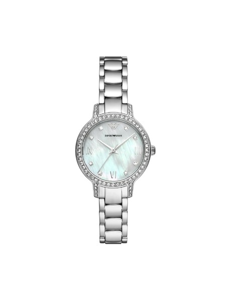 Emporio Armani Ceas de damă Emporio Armani CLEO AR11484