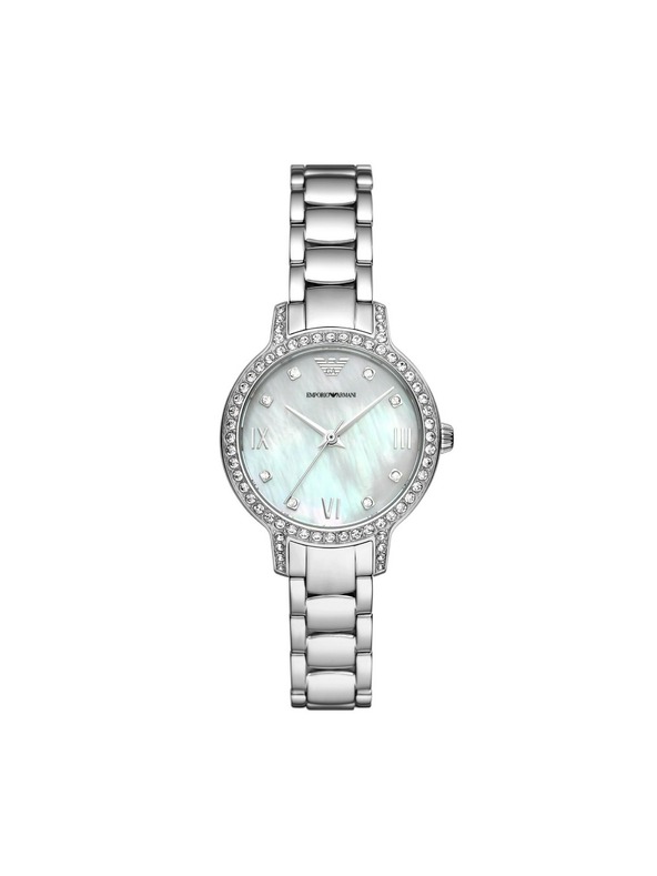 Emporio Armani Ceas de damă Emporio Armani CLEO AR11484