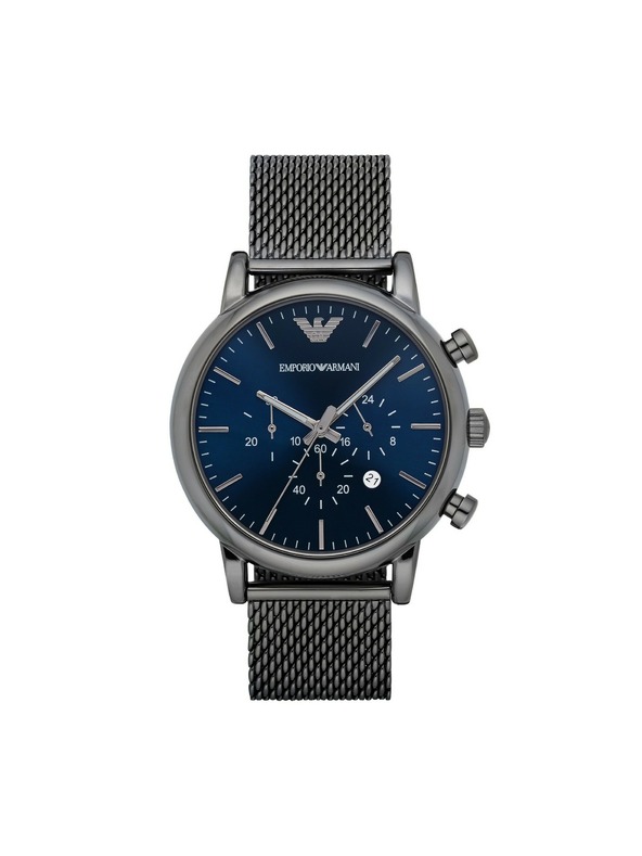 Emporio Armani Ceas de bărbați Emporio Armani LUIGI AR1979