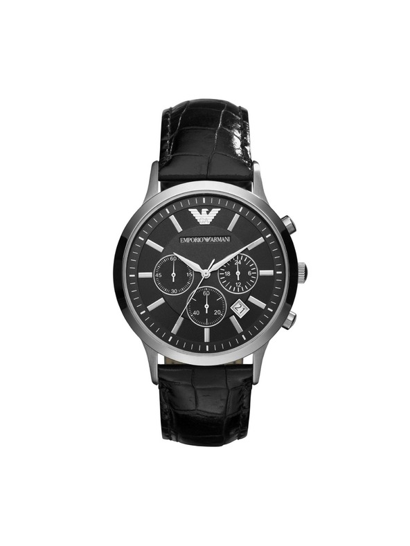 Emporio Armani Ceas de bărbați Emporio Armani RENATO AR2447