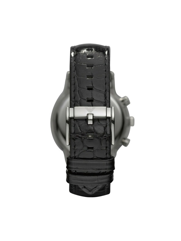 Emporio Armani Ceas de bărbați Emporio Armani RENATO AR2447