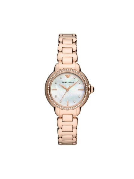 Emporio Armani Ceas de damă Emporio Armani MIA AR11523