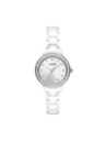 Emporio Armani Ceas rotund de damă Emporio Armani Cleo AR70013