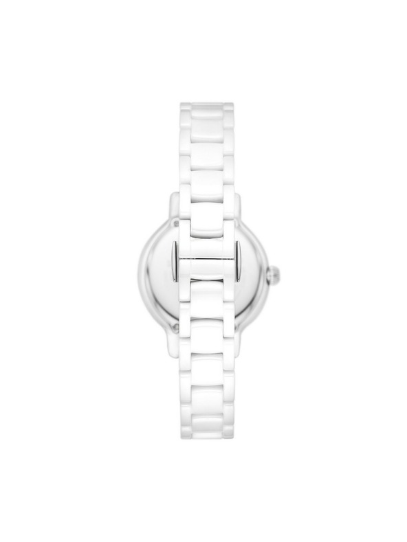 Emporio Armani Ceas rotund de damă Emporio Armani Cleo AR70013