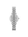 Emporio Armani Ceas de damă Emporio Armani GIANNI T-BAR AR1925