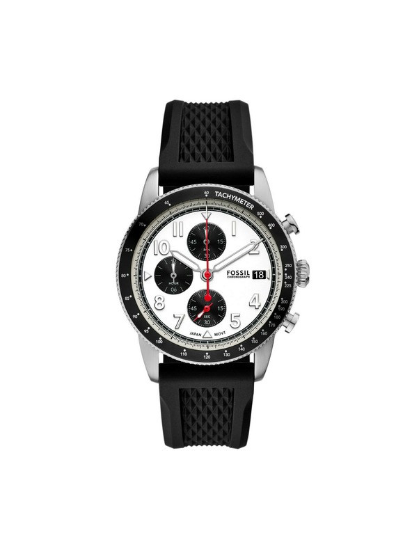 Fossil Ceas de bărbați Fossil SPORT TOURER FS6087