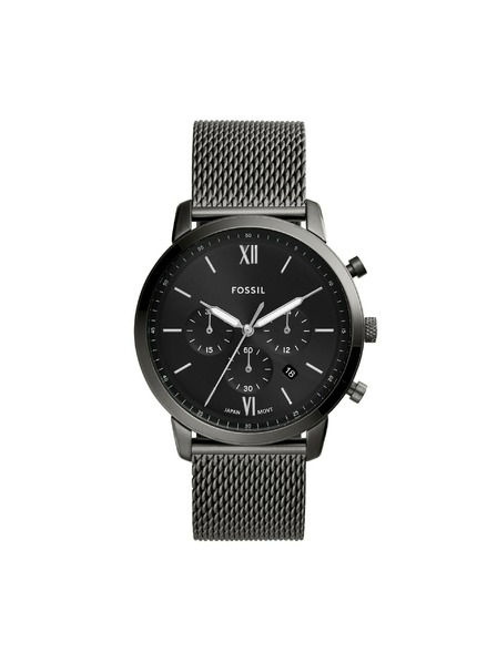 Fossil Ceas de bărbați Fossil NEUTRA FS5699