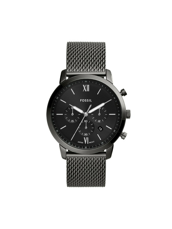 Fossil Ceas de bărbați Fossil NEUTRA FS5699