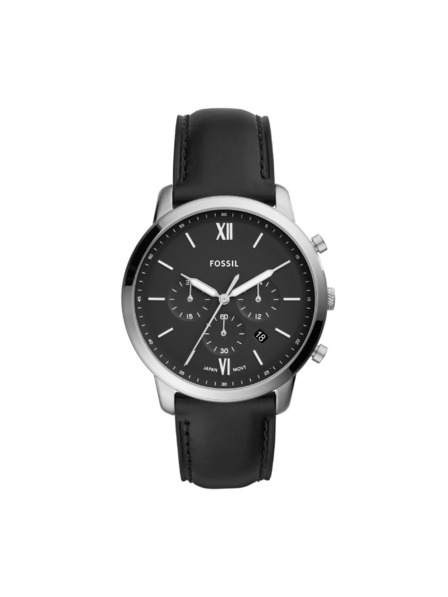 Fossil Ceas pentru bărbați Fossil NEUTRA FS5452