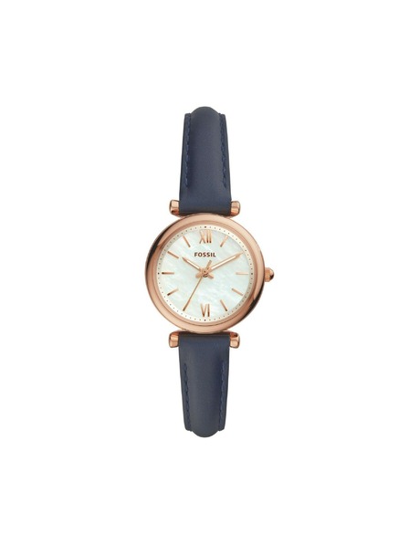 Fossil Ceas pentru femei Fossil CARLIE ES4502
