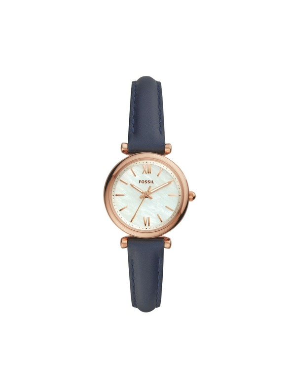 Fossil Ceas pentru femei Fossil CARLIE ES4502