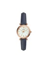 Fossil Ceas pentru femei Fossil CARLIE ES4502