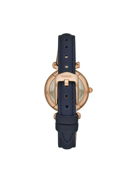 Fossil Ceas pentru femei Fossil CARLIE ES4502