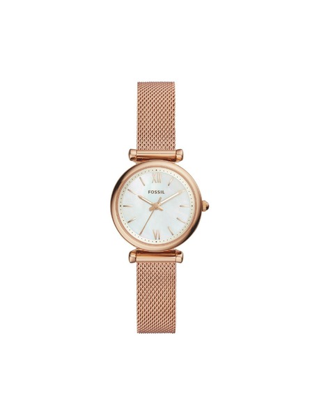 Fossil Ceas pentru femei Fossil CARLIE ES4433