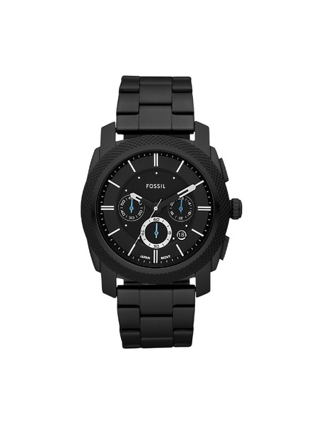 Fossil Ceas pentru bărbați Fossil MACHINE FS4552