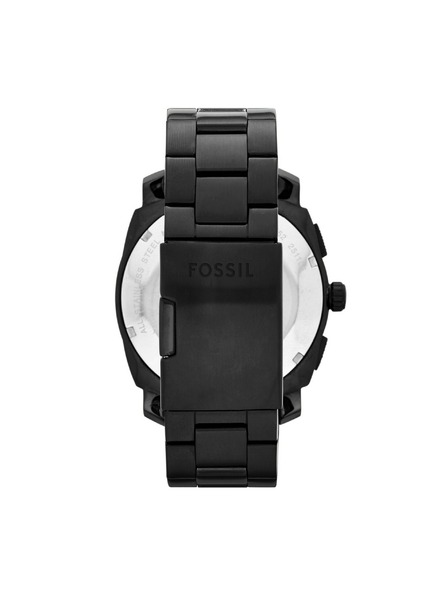 Fossil Ceas pentru bărbați Fossil MACHINE FS4552