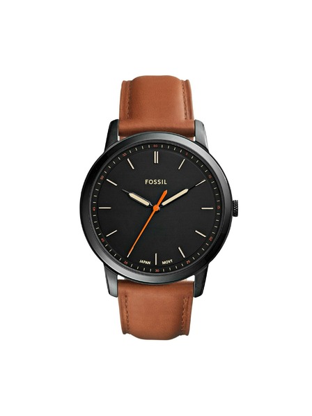 Fossil Ceas pentru bărbați Fossil MINIMALIST FS5305