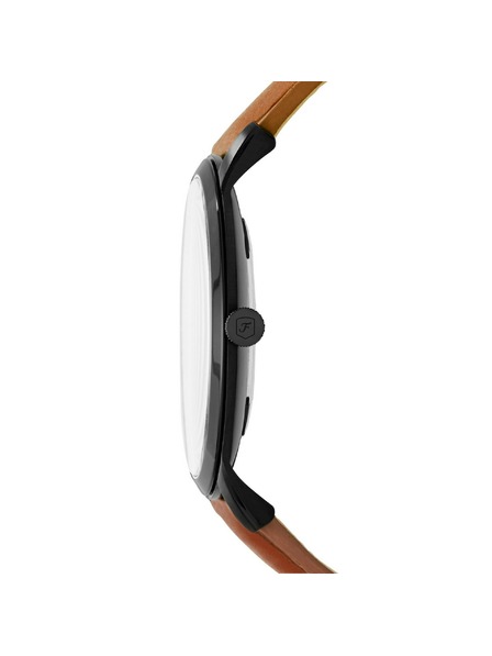 Fossil Ceas pentru bărbați Fossil MINIMALIST FS5305