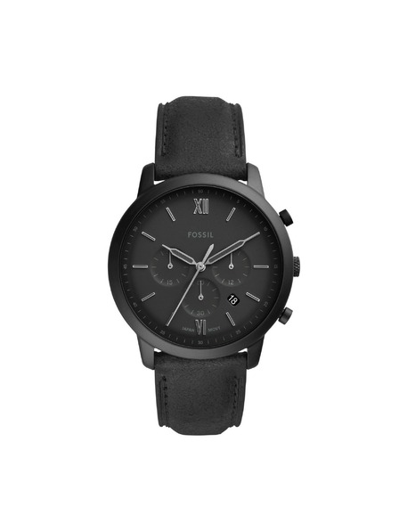 Fossil Ceas pentru bărbați Fossil NEUTRA FS5503