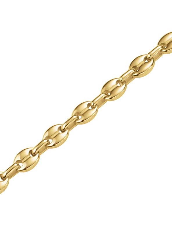 Rosefield Colier pentru femei Rosefield aurit JNCSG-J1051