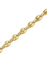 Rosefield Colier pentru femei Rosefield aurit JNCSG-J1051