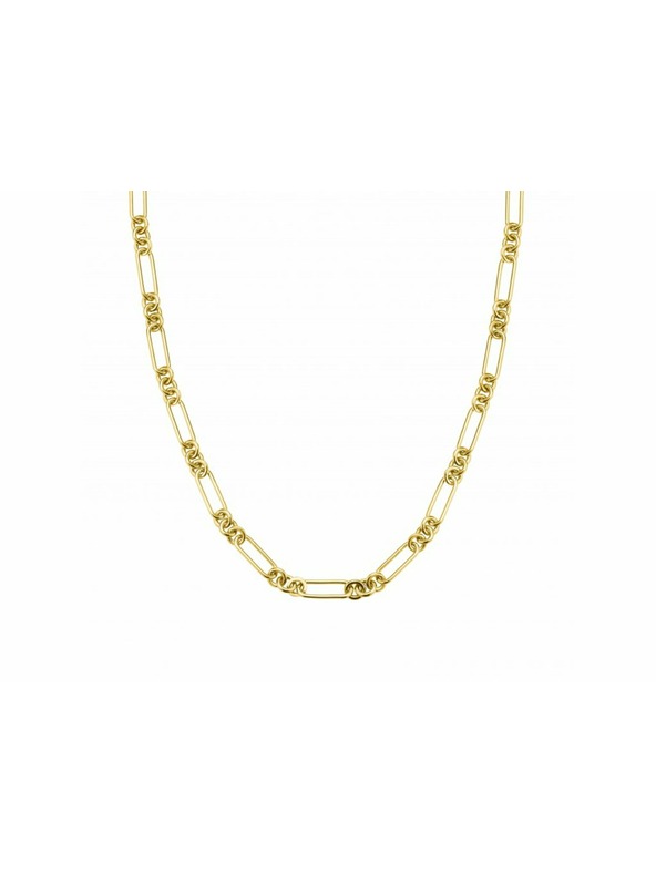 Rosefield Colier Rosefield de culoare aurie Bold Chain JNCCG-J616