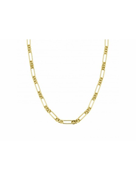 Rosefield Colier Rosefield de culoare aurie Bold Chain JNCCG-J616