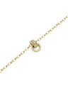 Rosefield Colier aurit pentru femei Rosefield JNBSG-J898