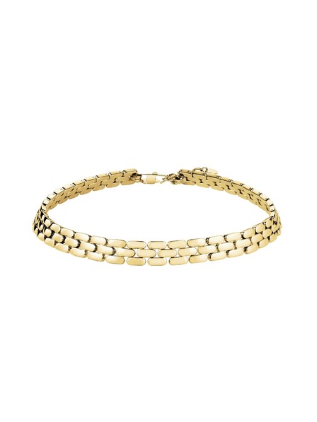 Rosefield Colier aurit pentru femei Rosefield JNLNG-J888