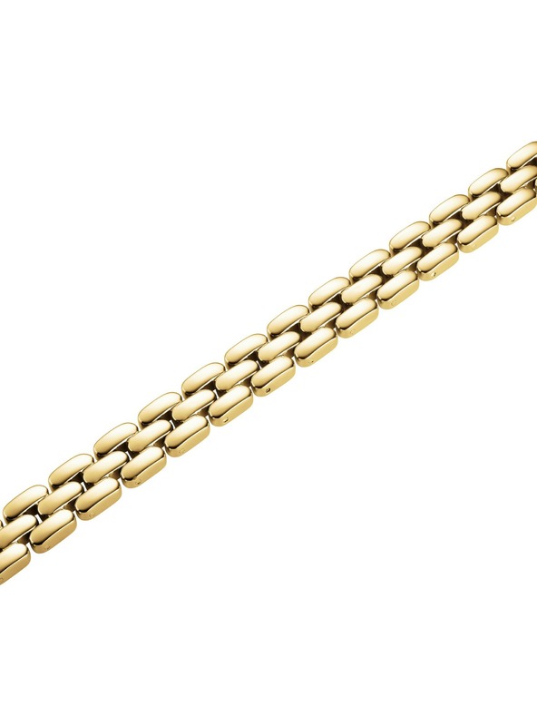 Rosefield Colier aurit pentru femei Rosefield JNLNG-J888