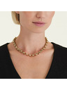 Rosefield Colier aurit pentru femei Rosefield JNCNG-J892